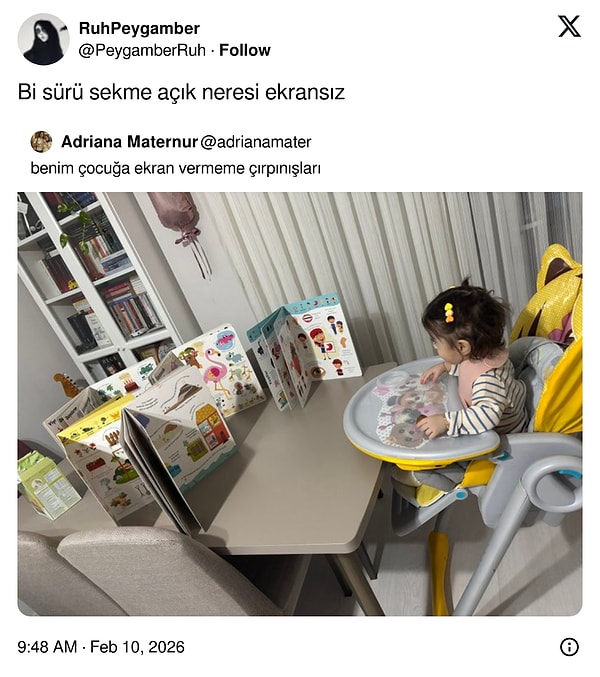 Böyle çok kasar...