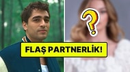 Flaş Gelişme: Mert Ramazan Demir'e Yeni Dizisinde Bir Partner Daha Geldi