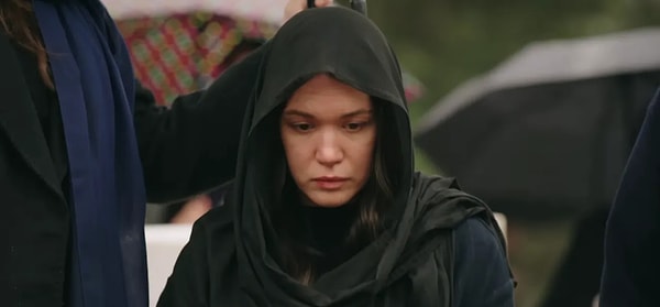 Sahipsizler dizisi bölüm maliyetini karşılayamadığı ve her hafta zarar ettiği için final yapacak.