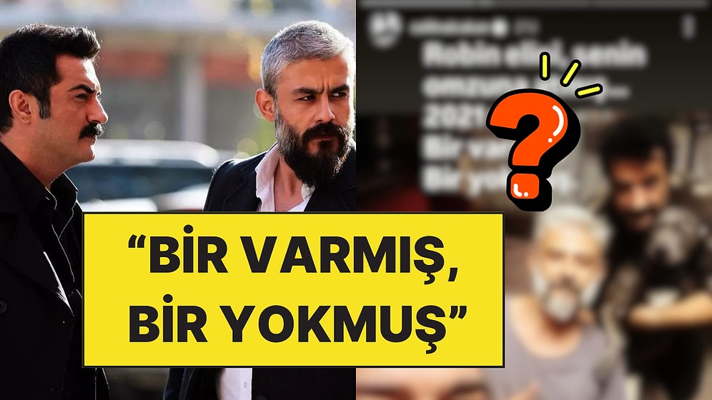 Celil Nalçakan, Eski Bir Fotoğrafla Kanbolat Görkem Arslan'ın Ani Vefatına Üzüntüsünü Dile Getirdi