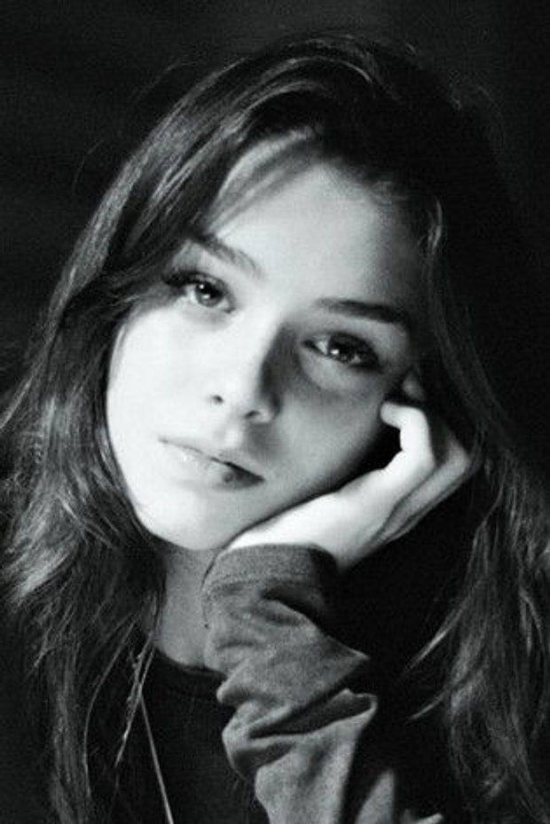 Ülkü Hilal Çiftçi