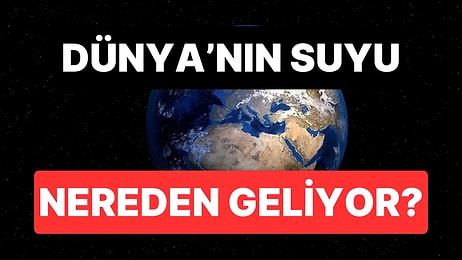 Bilim İnsanları Hesapladı: Dünya’nın Çekirdeğinde 45 Okyanusa Eşdeğer Hidrojen Olabilir