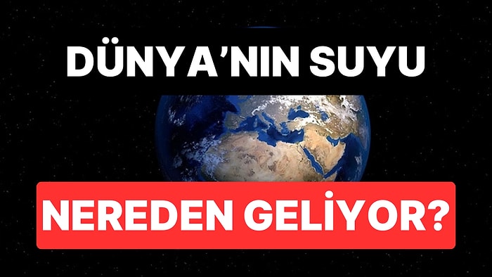 Bilim İnsanları Hesapladı: Dünya’nın Çekirdeğinde 45 Okyanusa Eşdeğer Hidrojen Olabilir