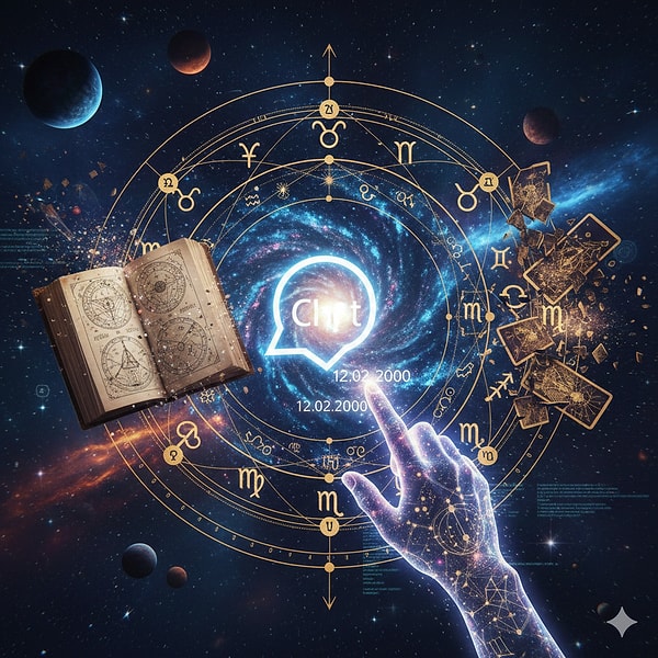 ChatGPT’ye yazdığınız an aklınızı başınızdan alacak 6 prompt.