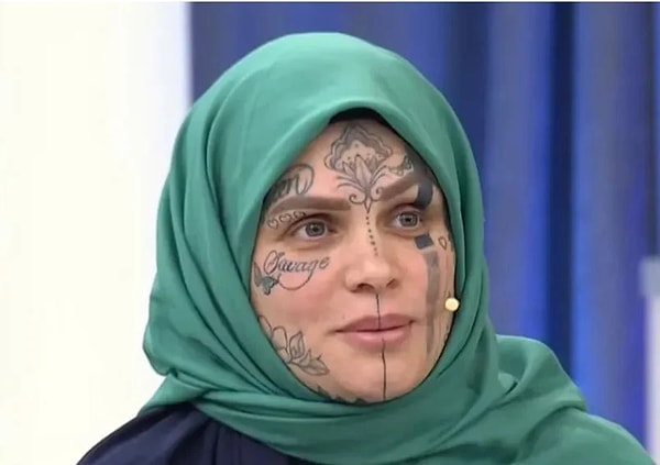 Nazan Ünal, televizyon programında kendisinin dolandırıldığını ve evinin satıldığını iddia etmişti.