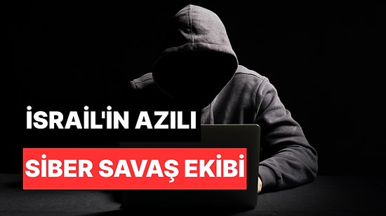 İsrail'in Dijital İşgal Ekibi: Veri Sömürüsünden Siber Savaşa "Birim 8200" Nedir?
