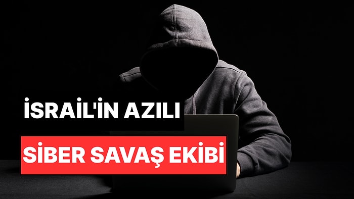 İsrail'in Dijital İşgal Ekibi: Veri Sömürüsünden Siber Savaşa "Birim 8200" Nedir?