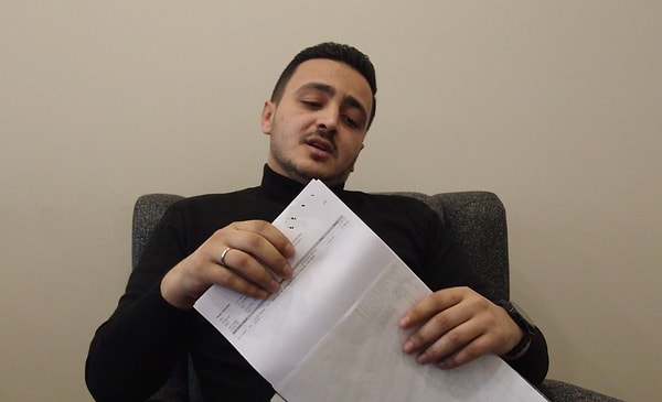 “Bu kadını sadece reyting uğruna konuşturuyorlar”