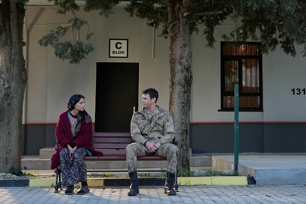 Sevdiğim Sensin'in ilk bölümünde neler izleyeceğiz?