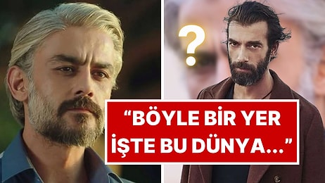 Küs Oldukları İddia Edilmişti: İlker Kaleli'den Kanbolat Görkem Arslan'a Duygusal Veda