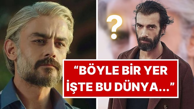 Küs Oldukları İddia Edilmişti: İlker Kaleli'den Kanbolat Görkem Arslan'a Duygusal Veda