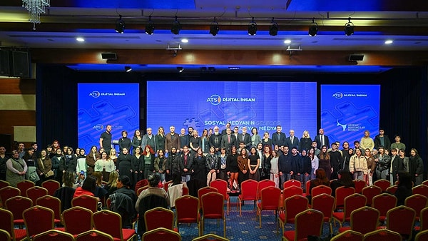 Büyük İlgi Gördü