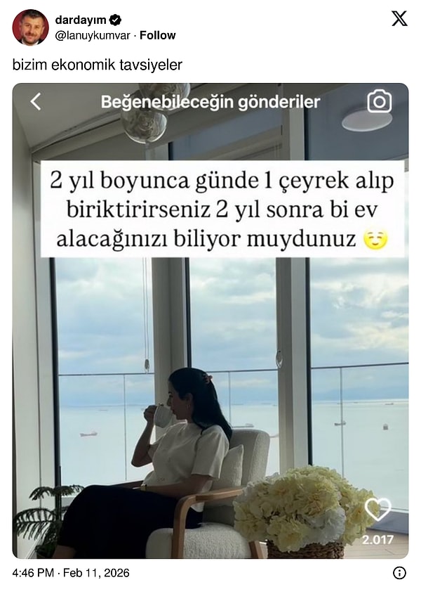 Bu kadar kolay mıymış?