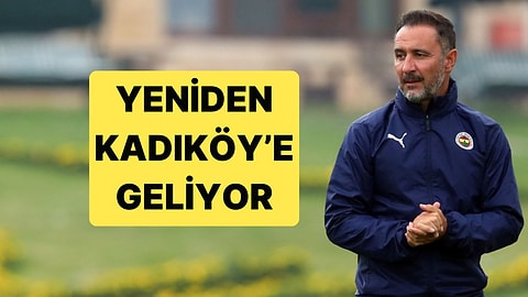 Fenerbahçe'nin UEFA Avrupa Ligi'ndeki Rakibinde Teknik Direktör Değişikliği Yaşandı