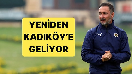 Fenerbahçe'nin UEFA Avrupa Ligi'ndeki Rakibinde Teknik Direktör Değişikliği Yaşandı