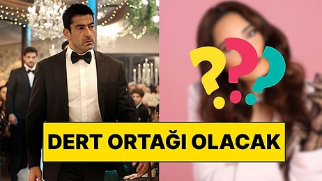 Kenan İmirzalıoğlu’nun Başrolündeki A.B.İ. Dizisine Şarkıcı Geliyor!