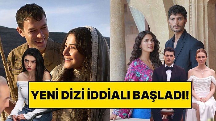 Yeni Diziden İddialı Başlangıç: 12 Şubat Perşembe Reyting Sonuçları Açıklandı