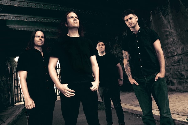 Dünyaca ünlü İrlandalı post-rock grubunun İstanbul'da hayranlarıyla buluşması bekleniyordu.