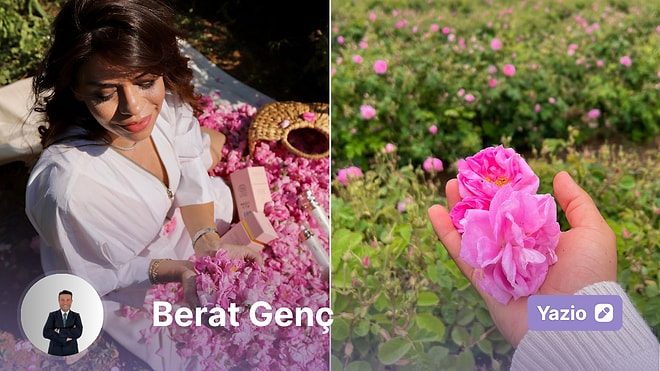 Gül Sevda Değil, Şifa