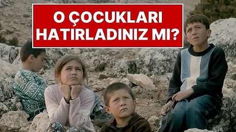 12 Yıl Önce Türkiye’nin Konuştuğu Çocuklar Büyüdü, THY’nin Misafiri Oldu