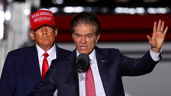 TV yıldızıydı devlet görevlisi oldu.