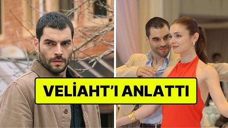 Akın Akınözü, Veliaht Dizisi Hakkında Verdiği Röportajla Gündem Oldu