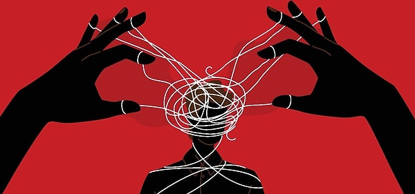 DARVO nedir ve neden bu kadar etkili?