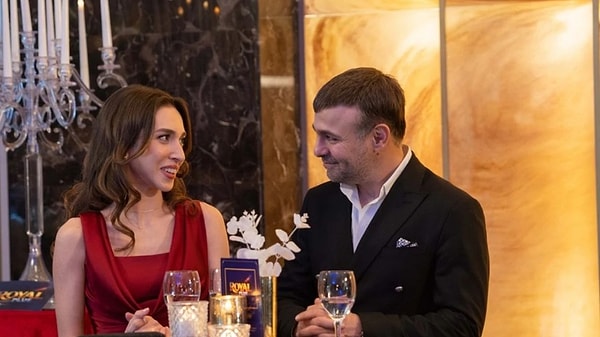 13 Şubat Cuma TOTAL, AB ve ABC1 reyting sonuçları şu şekilde: