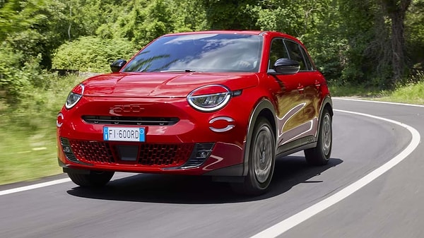 Fiat 600 Fiyat Listesi Şubat 2026