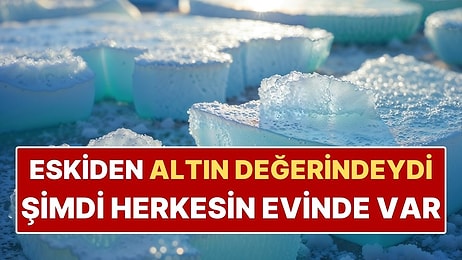 Hepimizin Evinde Olan Şey Altın Değerindeydi! Tek Bir İcat Sonunu Getirdi