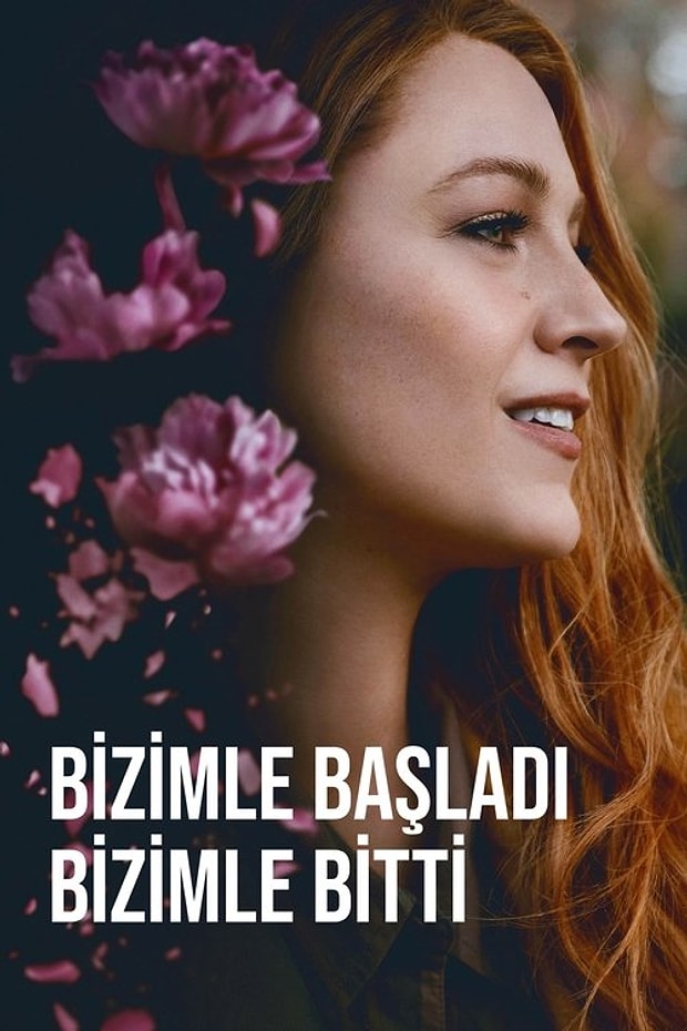 Bizimle Başladı Bizimle Bitti Posteri
