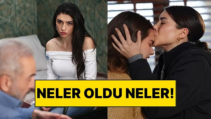 Sevilen Dizinin Final Haberinden Reyting Düşüşlerine TV Dünyasında Bugün Yaşananlar
