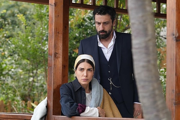 Yeni sezonda başlayan dizilerden olan Taşacak Bu Deniz kısa sürede sadık bir izleyici kitlesi kazandı.