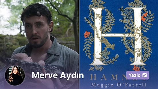 Hamlet’i Anlamak İçin Önce Hamnet’i Bilmek Gerek: Shakespeare’in Söylenmemiş Hikâyesi Vizyonda