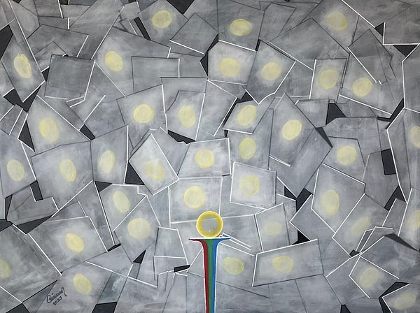 Bu olayı paylaşmamın nedeni çok önemli.