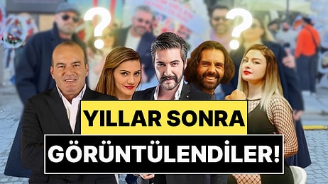 Kısmetse Olur Ayça, Semih, Murat, Mehtap ve Tankut'un Son Hali Yıllar Sonra Ortaya Çıktı!
