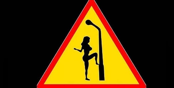 Yetkililer "yol güvenliği için" diye duyurdu.