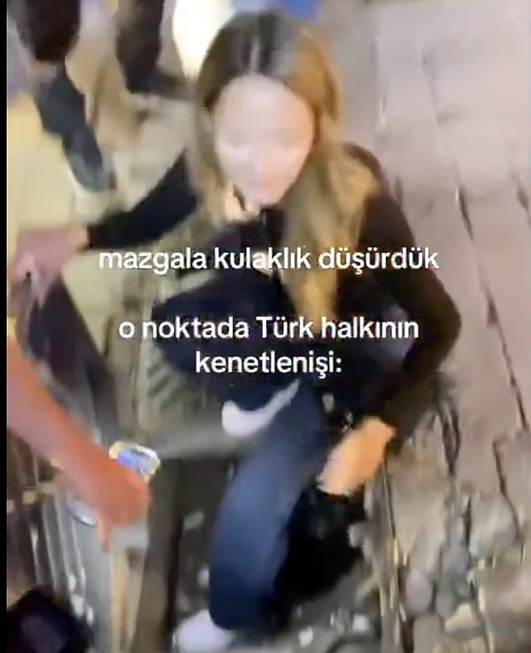Bazı popüler yorumlar şöyleydi: