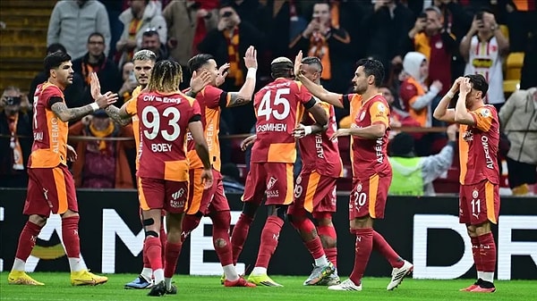 Galatasaray Juventus Maçı Ne Zaman, Saat Kaçta 2026?