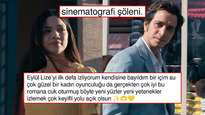 Masumiyet Müzesi İçin Sosyal Medyadan Yorum Yağdı