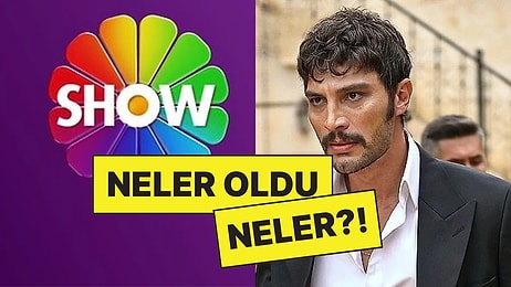 Erken Final Yapan Diziden İlhan Şen'in Halef'in Ağası Olarak Kriz Çözmesine TV Dünyasında Bugün Yaşananlar