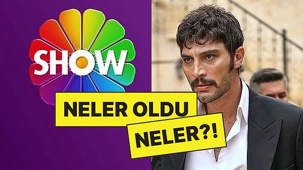 Erken Final Yapan Diziden İlhan Şen'in Halef'in Ağası Olarak Kriz Çözmesine TV Dünyasında Bugün Yaşananlar