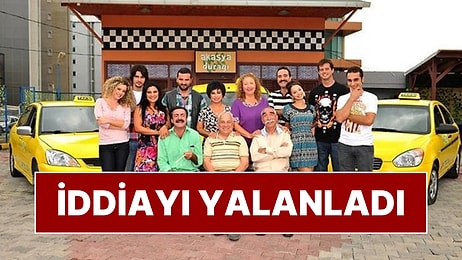 Gazeteci Birsen Altuntaş, Akasya Durağı'nın Yeniden Çekileceği İddiasını Yalanladı