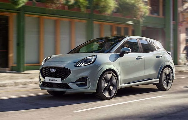 2 Milyonun Üzerindeki En Ucuz SUV Modeller