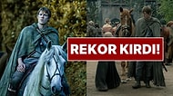 5. Bölümüyle Game of Thrones Evreninin En Yüksek Puanına Ulaşan The Knight of the Seven Kingdoms'a Yorum Yağdı