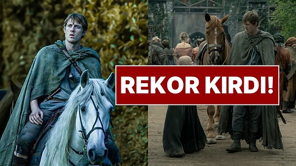 5. Bölümüyle Game of Thrones Evreninin En Yüksek Puanına Ulaşan The Knight of the Seven Kingdoms'a Yorum Yağdı