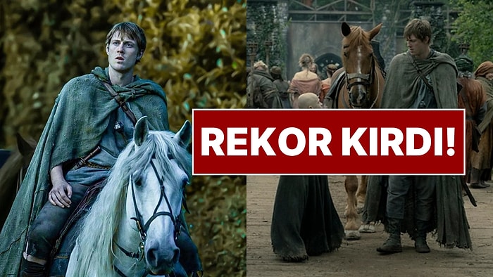 5. Bölümüyle Game of Thrones Evreninin En Yüksek Puanına Ulaşan The Knight of the Seven Kingdoms'a Yorum Yağdı