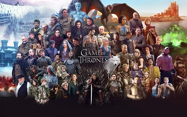 “Bu soyadı bana tanıdık geldi” diyenler buraya: A Knight of The Seven Kingdoms'da kim Game of Thrones üyelerinin akrabası?