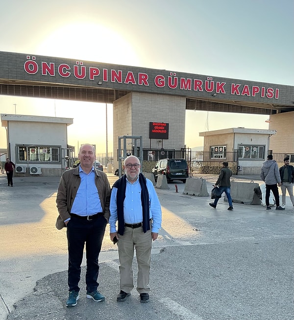 Dönüş Mümkün mü?