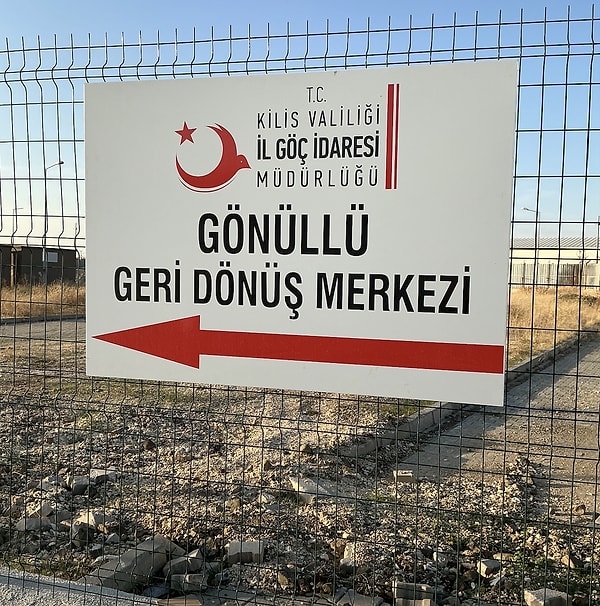 “Mobilya İstemiyoruz, Yarın Gidebiliriz”